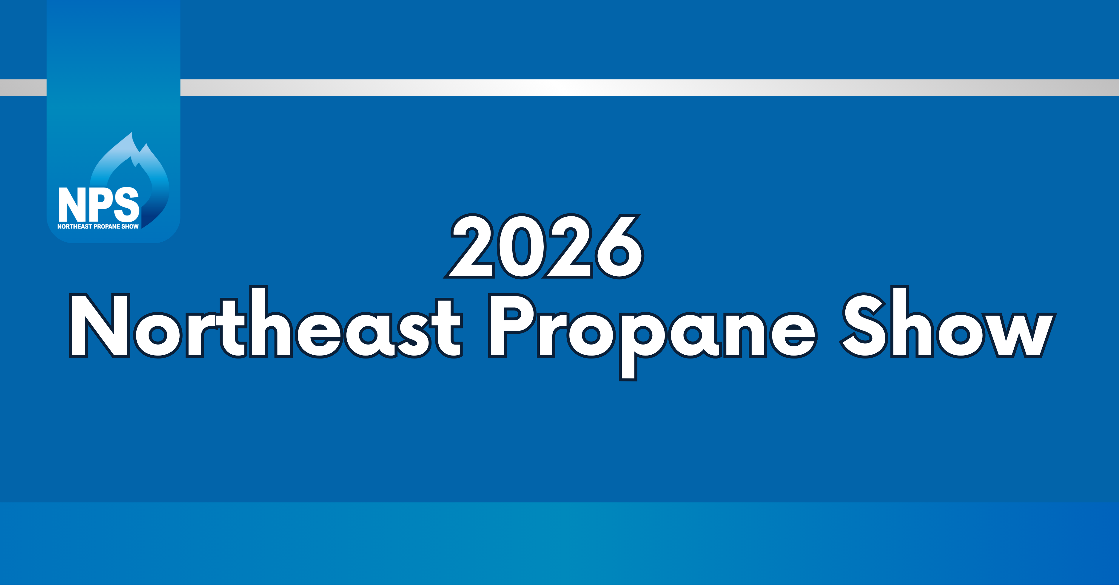 NorthEast Propane Show logo